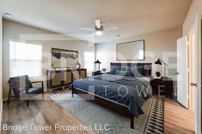Building Photo - 3 br, 2 bath House - 4415 Lassen Trail