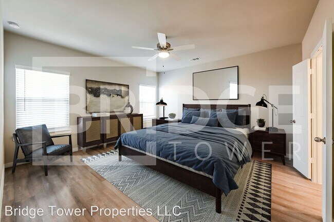 Foto del edificio - 3 br, 2 bath House - 4415 Lassen Trail
