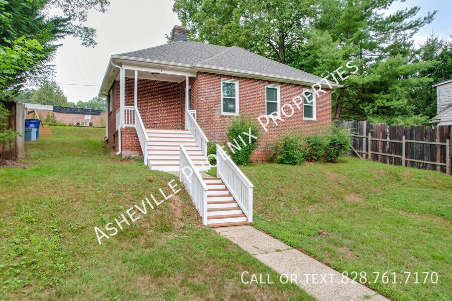 Foto principal - 7 Enka Pine Street