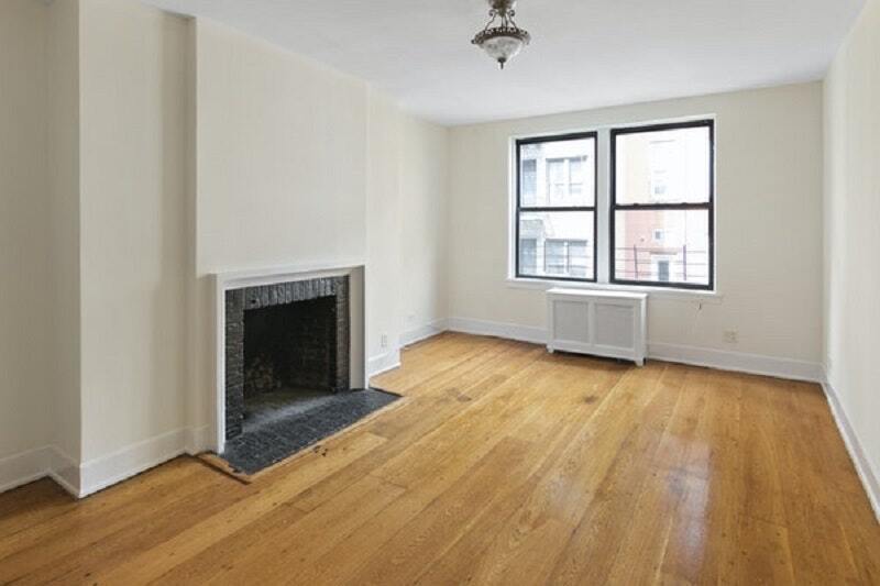 Primary Photo - Charming UWS 2BR 1Bath