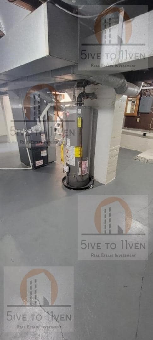 Foto del edificio - 17 Lucerne Ave