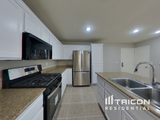 Foto del edificio - 5637 Dawn Falls St