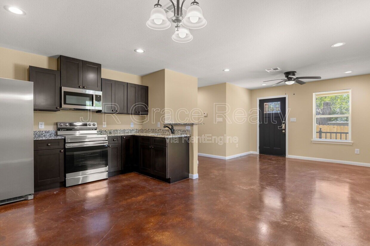 Foto del edificio - 1515 Trice Ave