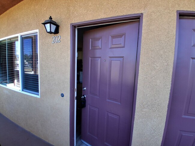 Foto del interior - Addisyn Park Apartments