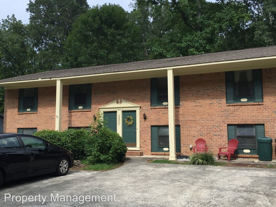 Primary Photo - 3900 Chilhowee Cir