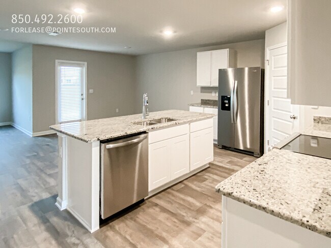 Foto del edificio - Rental in Old Field Subdivision