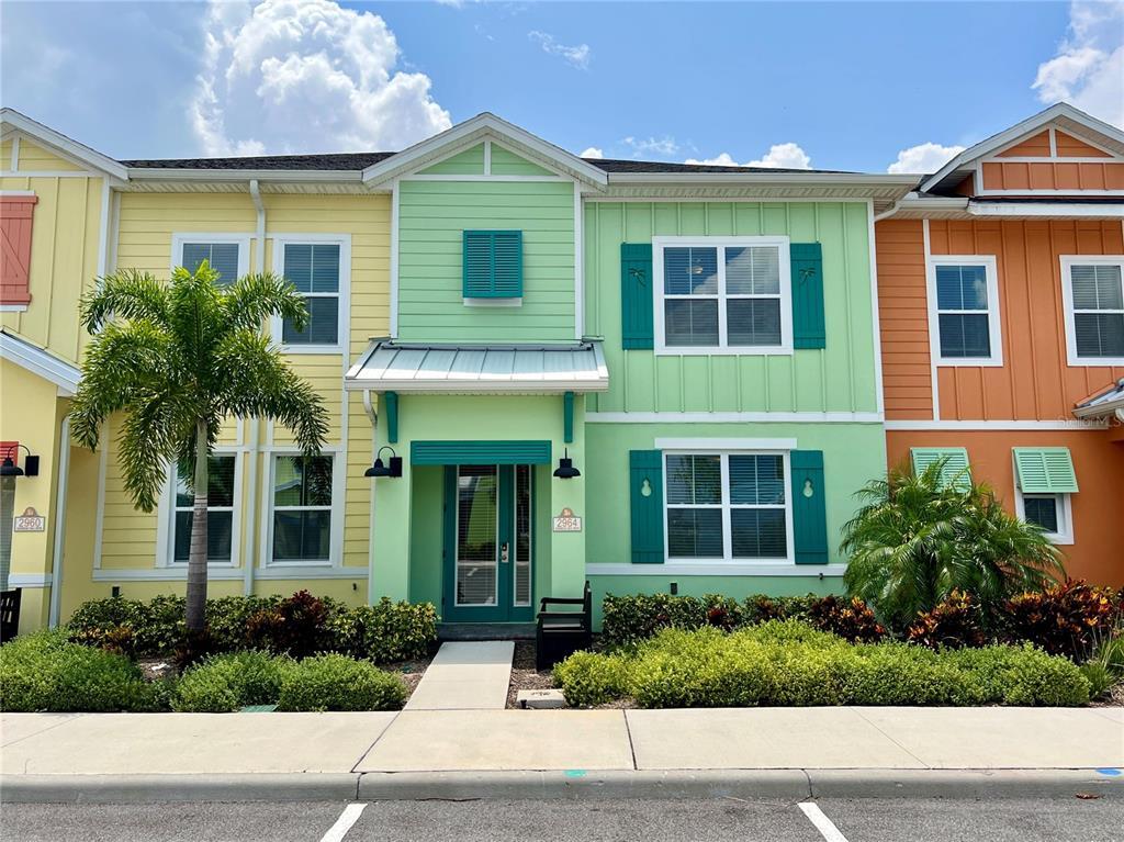Primary Photo - 2964 Caribbean Soul Dr