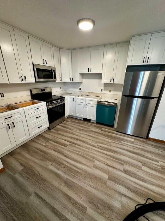 Foto principal - 1115 N Windsor Ave