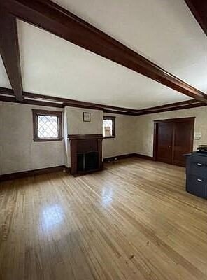 Building Photo - 46 Wachusett St