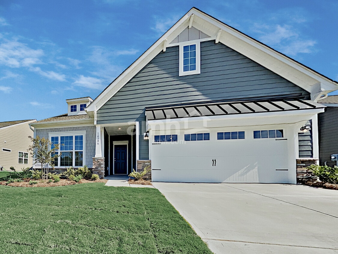 Foto principal - 14306 Hugh Dixon Wy