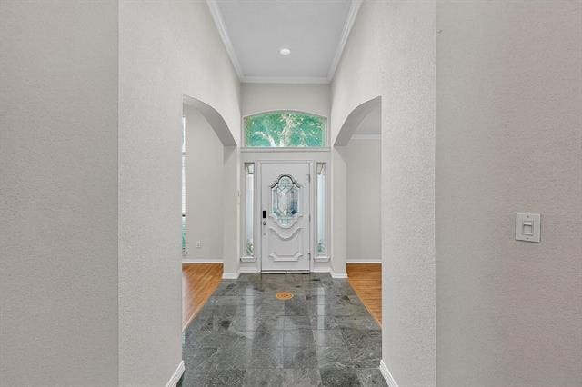Foto del edificio - 140 Branchwood Trail
