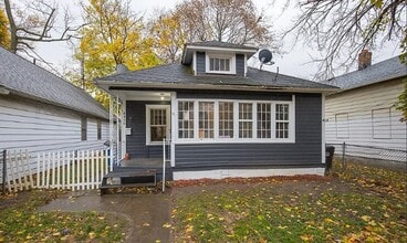 Building Photo - 7909 Eve Ave