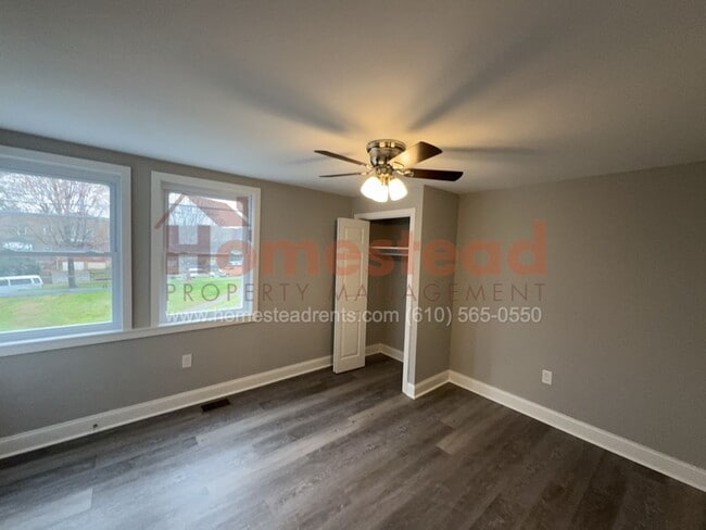 Building Photo - 2 BEDROOM HOME FOR RENT IN UPPER DARBY
