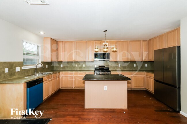 Foto del edificio - 20539 Cypress Gully Dr