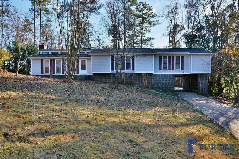 259 Woodwinds Dr, Columbia, SC 29212 House Rental in Columbia, SC