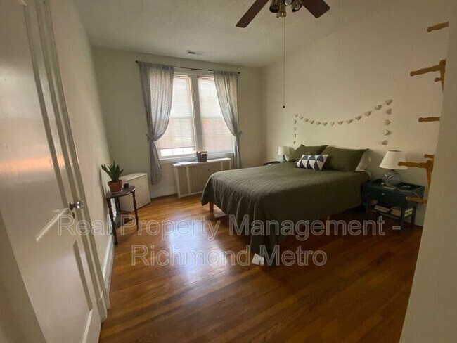 Foto del edificio - 3506 Hermitage Rd