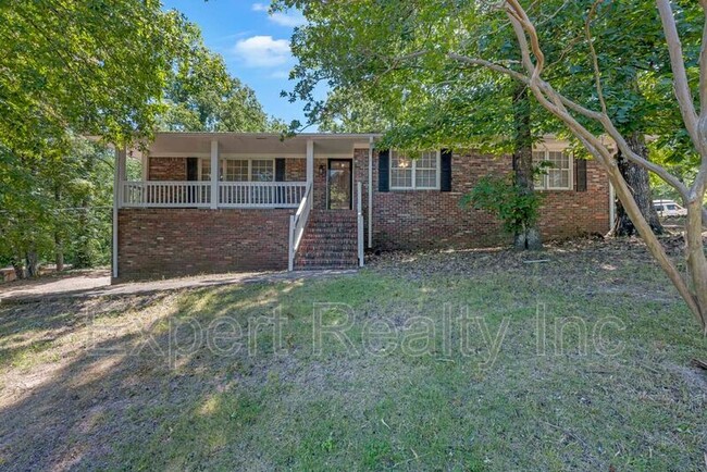 Building Photo - 1117 Eastridge Road