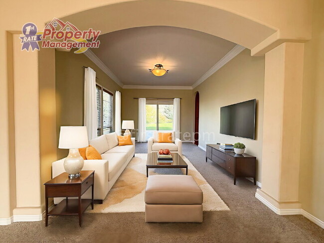 Building Photo - 4134 W Quail Ridge Dr
