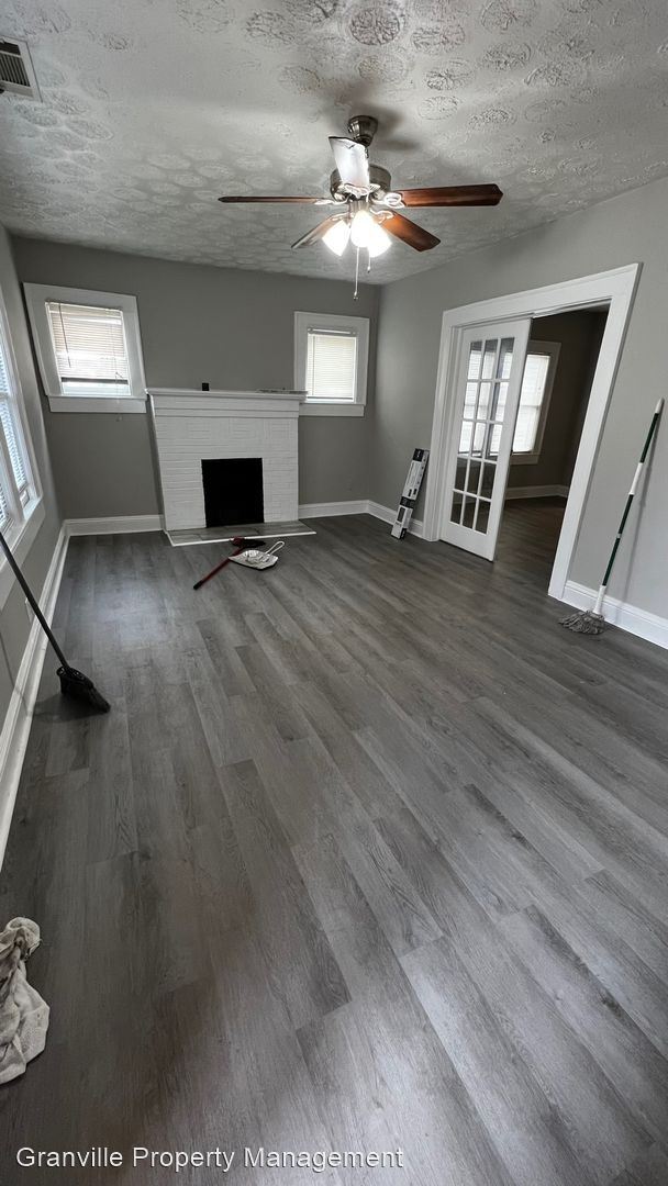 Building Photo - 4 br, 2 bath House - 177 Griffin Street NW