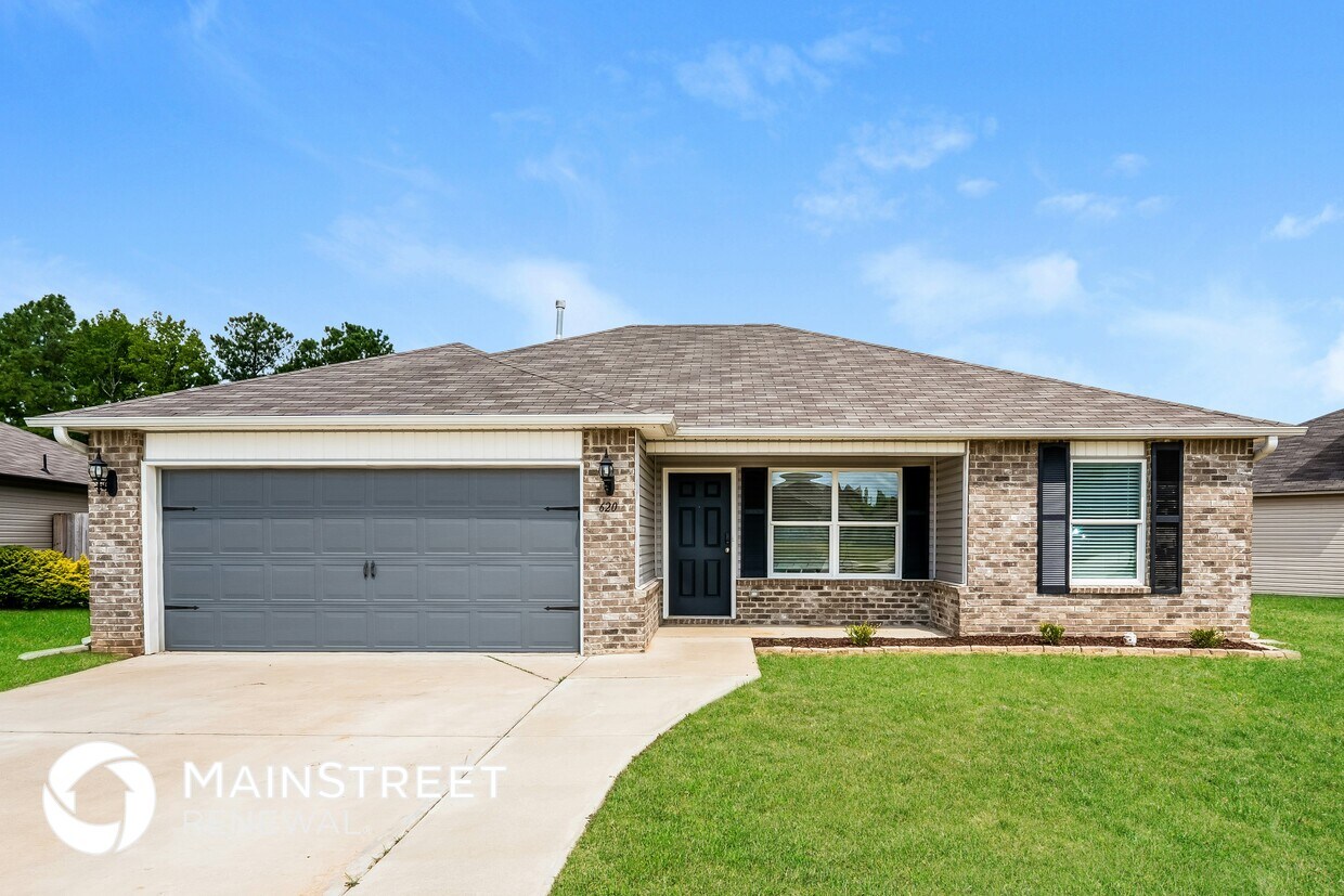 Foto principal - 620 Woodland Crst Rd