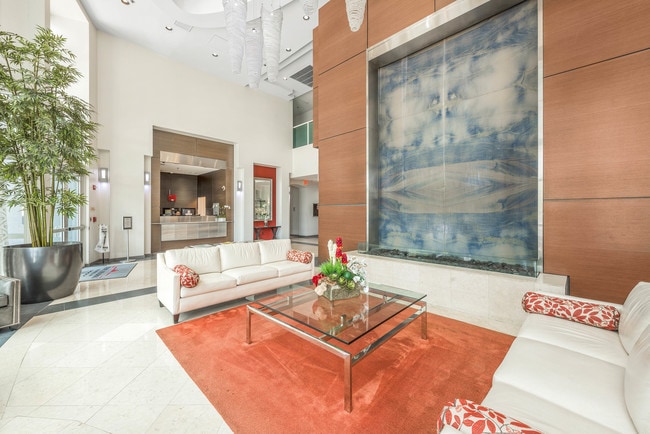 The Mark on Brickell