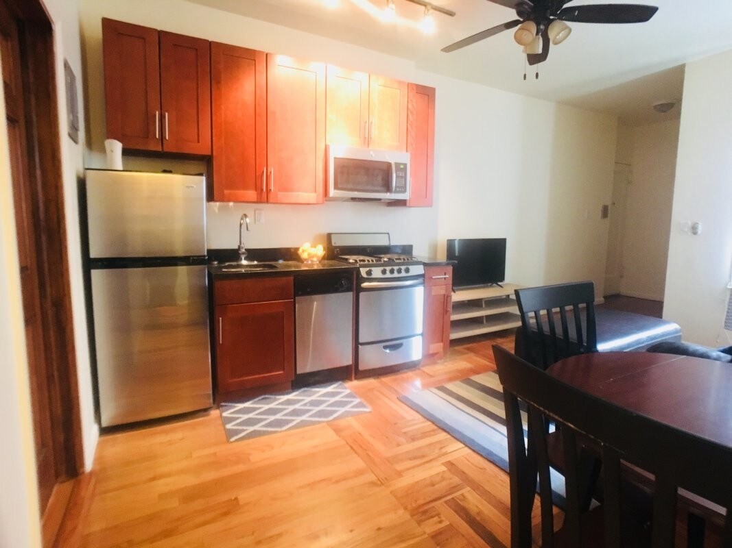 22 Broadway Terrace Unit 3D, New York, NY 10040 Condo for Rent in New