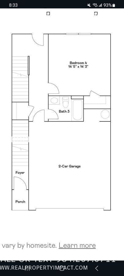 Building Photo - Spacious 4 bedroom 4 Bath Modern Townhome ...