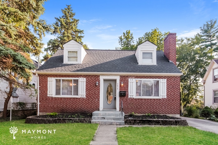 Foto principal - 3615 Puhlman Ave