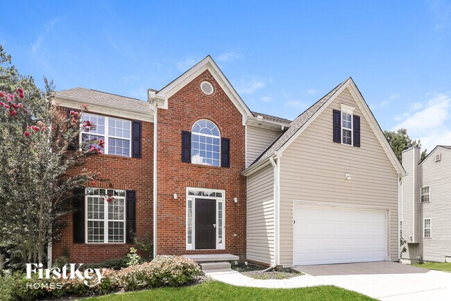 Building Photo - 5540 Stephens Mill Dr