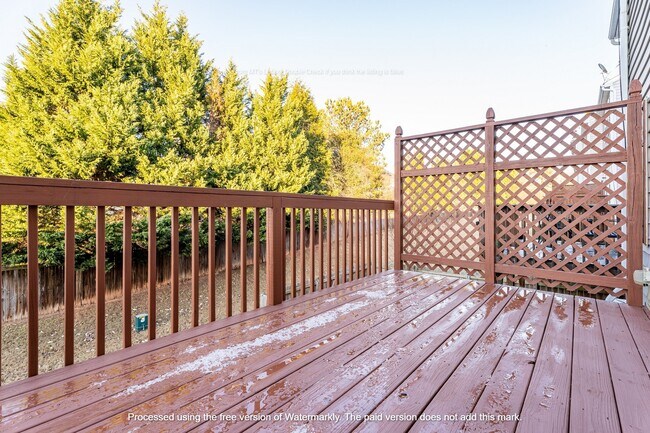 Foto del edificio - 5406 Berry Creek Cir