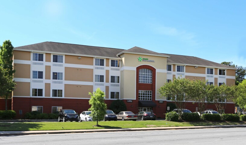 Furnished Studio - Atlanta