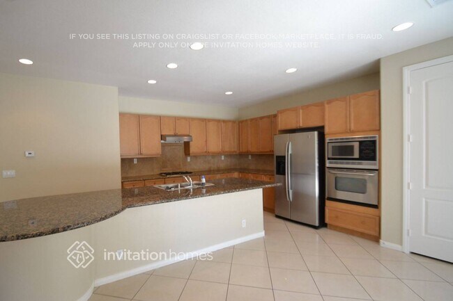 Foto del edificio - 6426 Gilded Flicker St