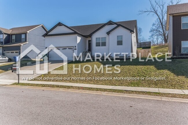 Foto del edificio - 534 Somerset Ln