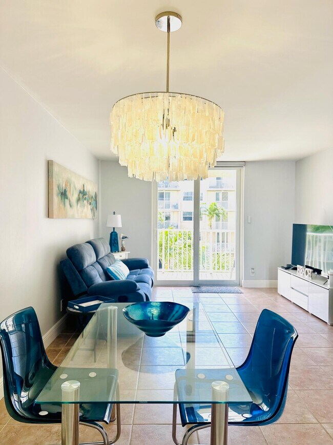 Foto del edificio - 2929 S Ocean Blvd #3130