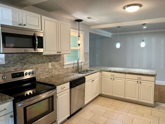 Foto del edificio - 1112 Ironington Rd