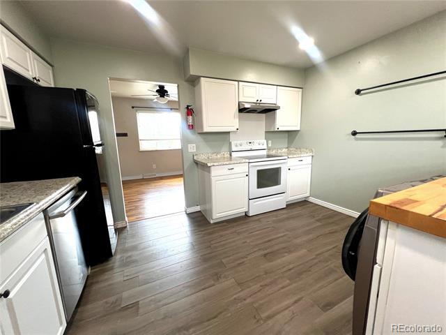 Foto del edificio - 6370 Knox Ct