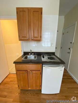 Building Photo - 53 S Huntington Ave