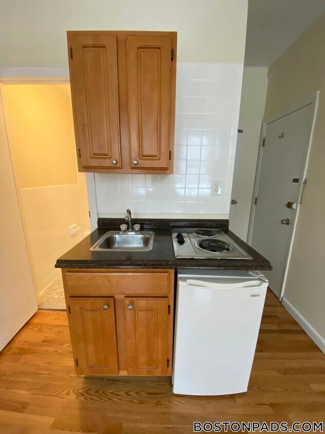 Foto principal - 53 S Huntington Ave