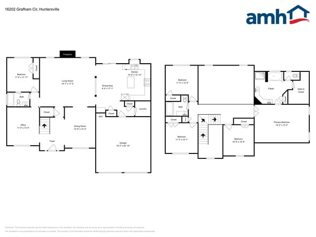 Building Photo - 16202 Grafham Cir