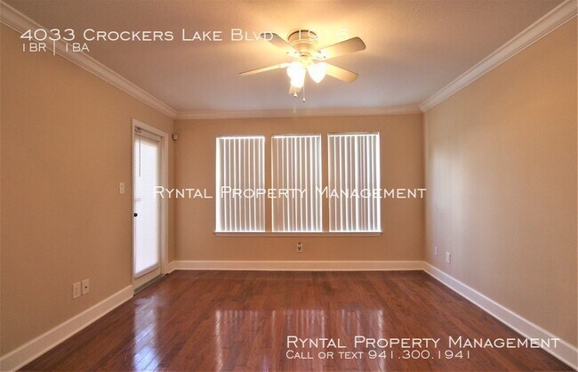 Building Photo - 4033 Crockers Lake Blvd