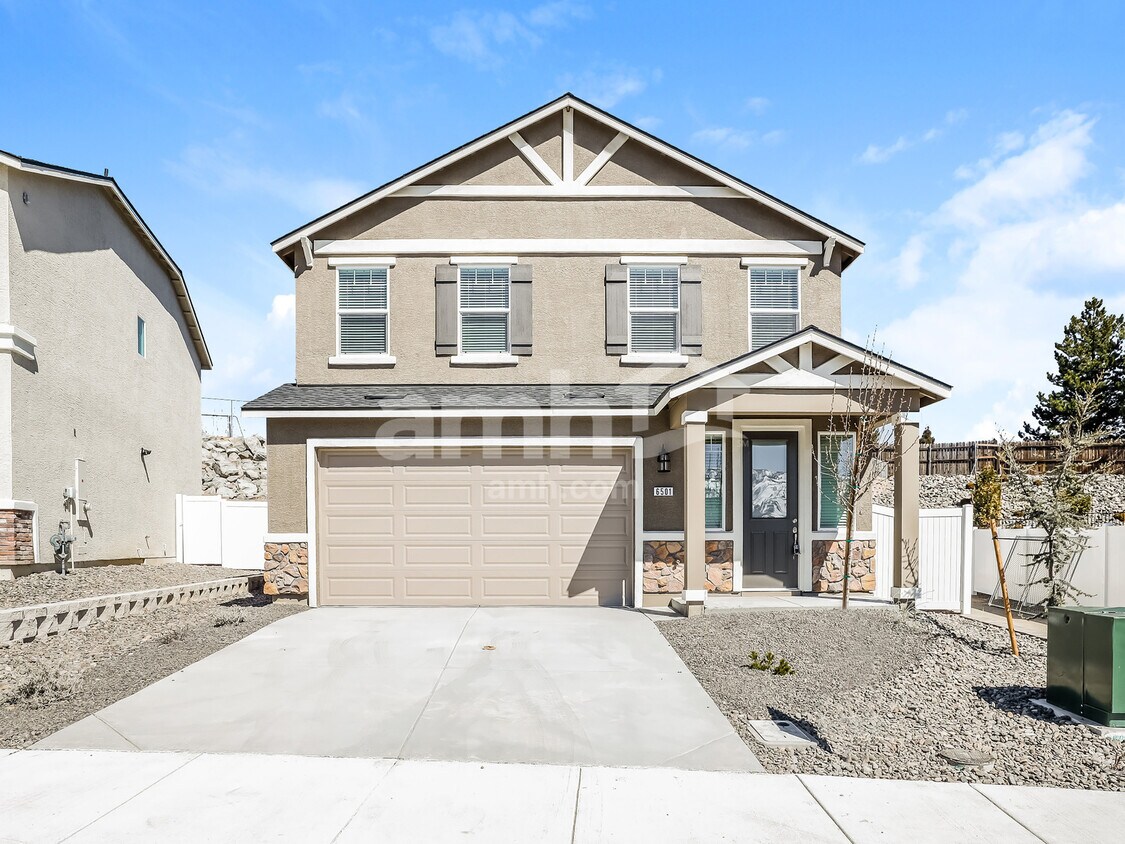 Primary Photo - 6501 Enlightenment Drive