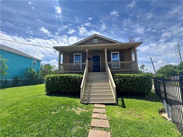 Photo - 9438 Forshey St (New Orleans, LA)