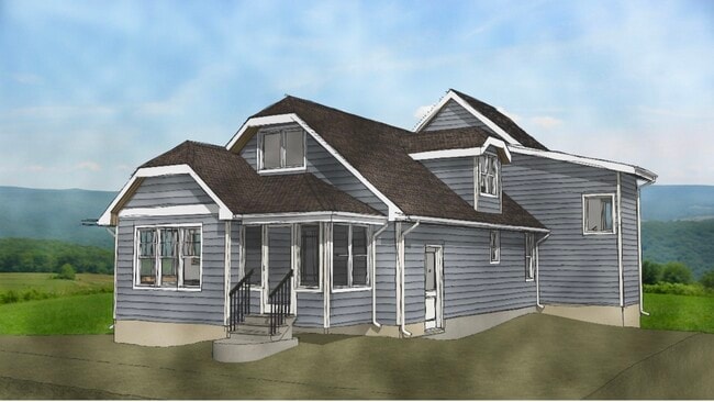 Building Photo - 3134 Hermina St