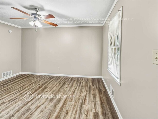 Foto del edificio - 4412 Bryant Dr SW