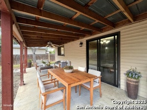 Foto del edificio - 5543 Sunup Dr