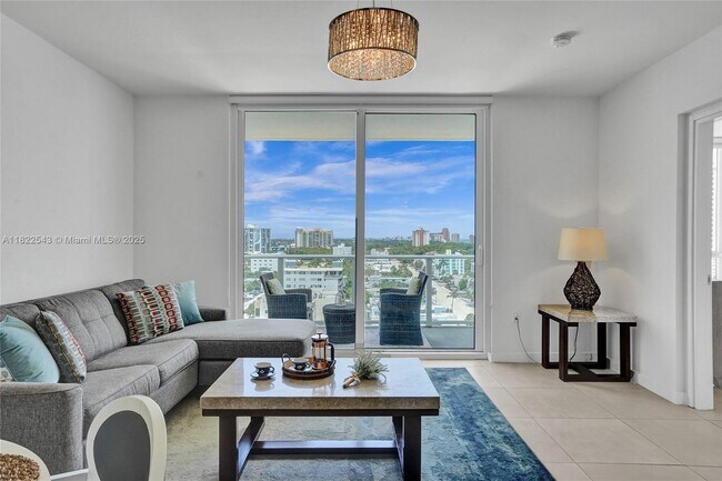 Foto del edificio - 401 N Birch Rd