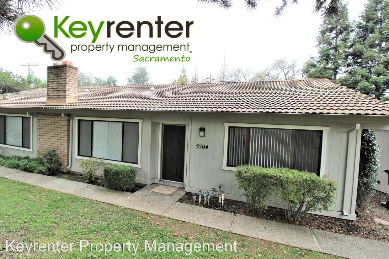 Primary Photo - 3 br, 2 bath House - 5506 Fair Oaks Blvd
