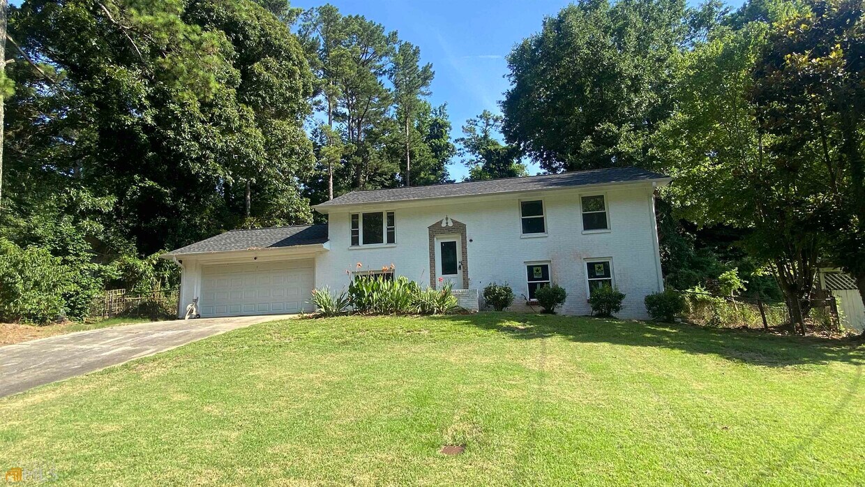 Foto del edificio - 1728 Jennings Way