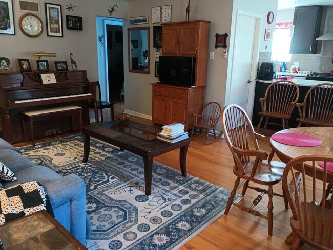 Foto del edificio - 2 Bedroom Townhouse in the heart of Tennyson!