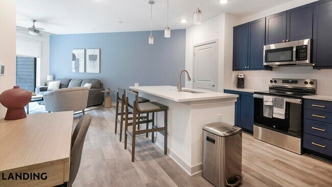 Foto del edificio - 2900 4th Ave NW